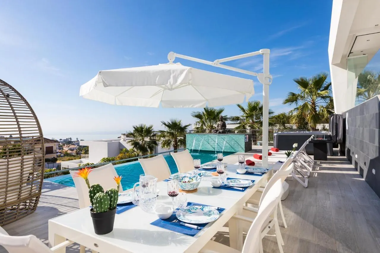 Villa Blankko Malaga 0*,  Spain