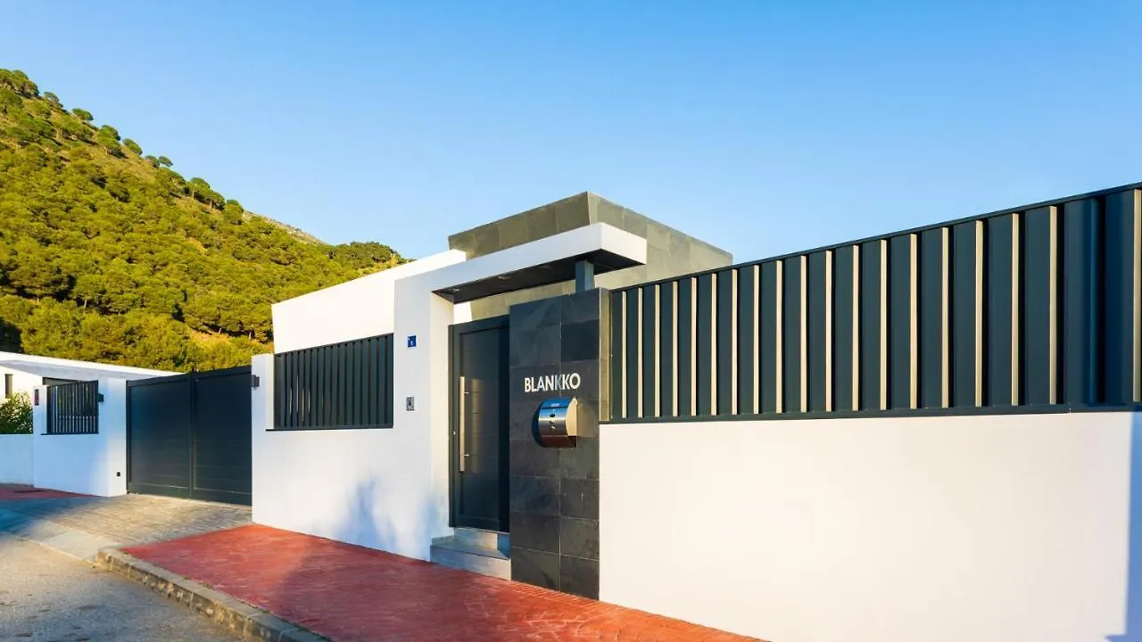 Villa Blankko Malaga 0*,  Spain