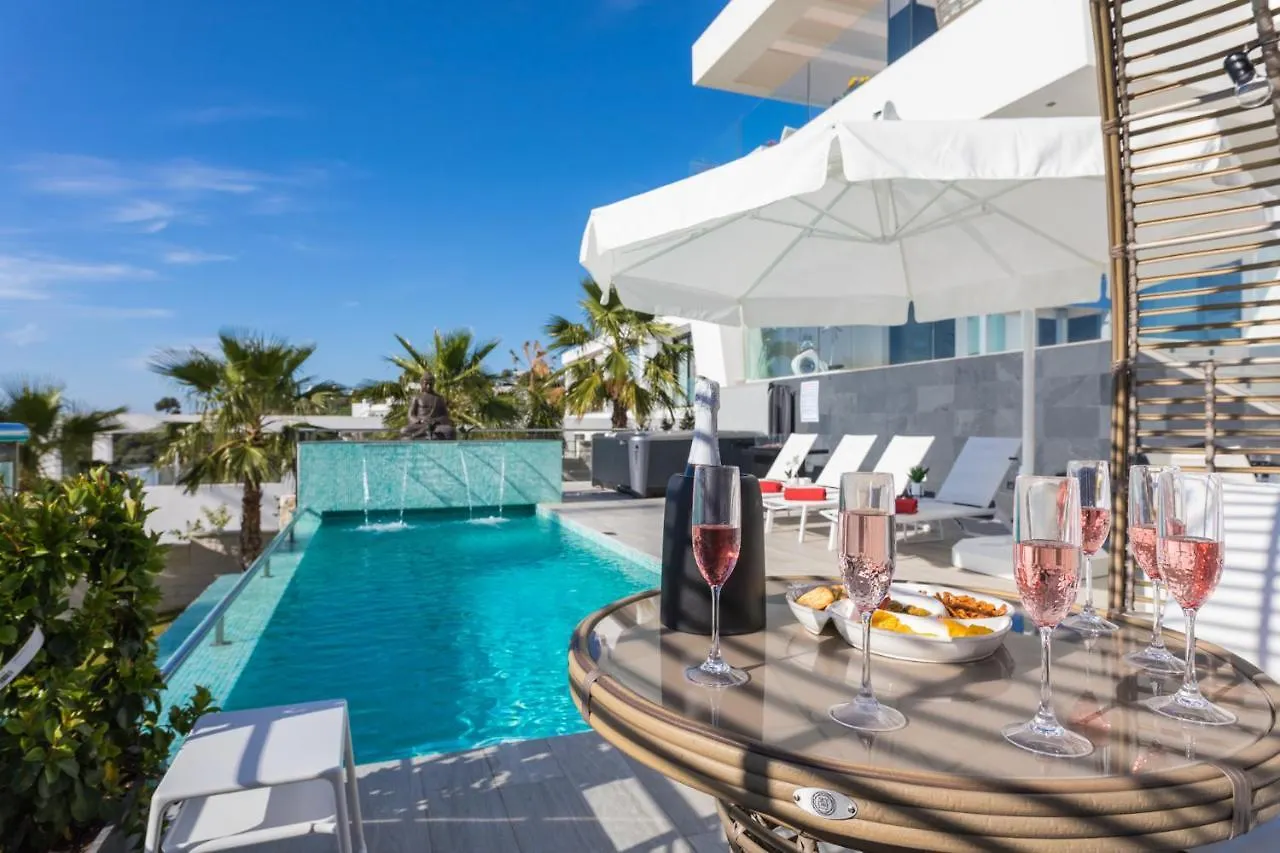 Villa Blankko Malaga