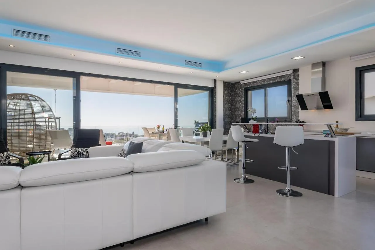 Villa Blankko Malaga 0*,