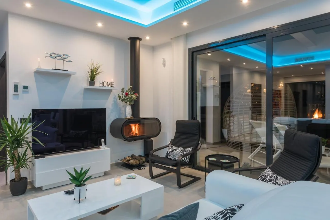 Villa Blankko Malaga 0*,