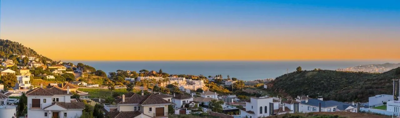 Villa Blankko Malaga