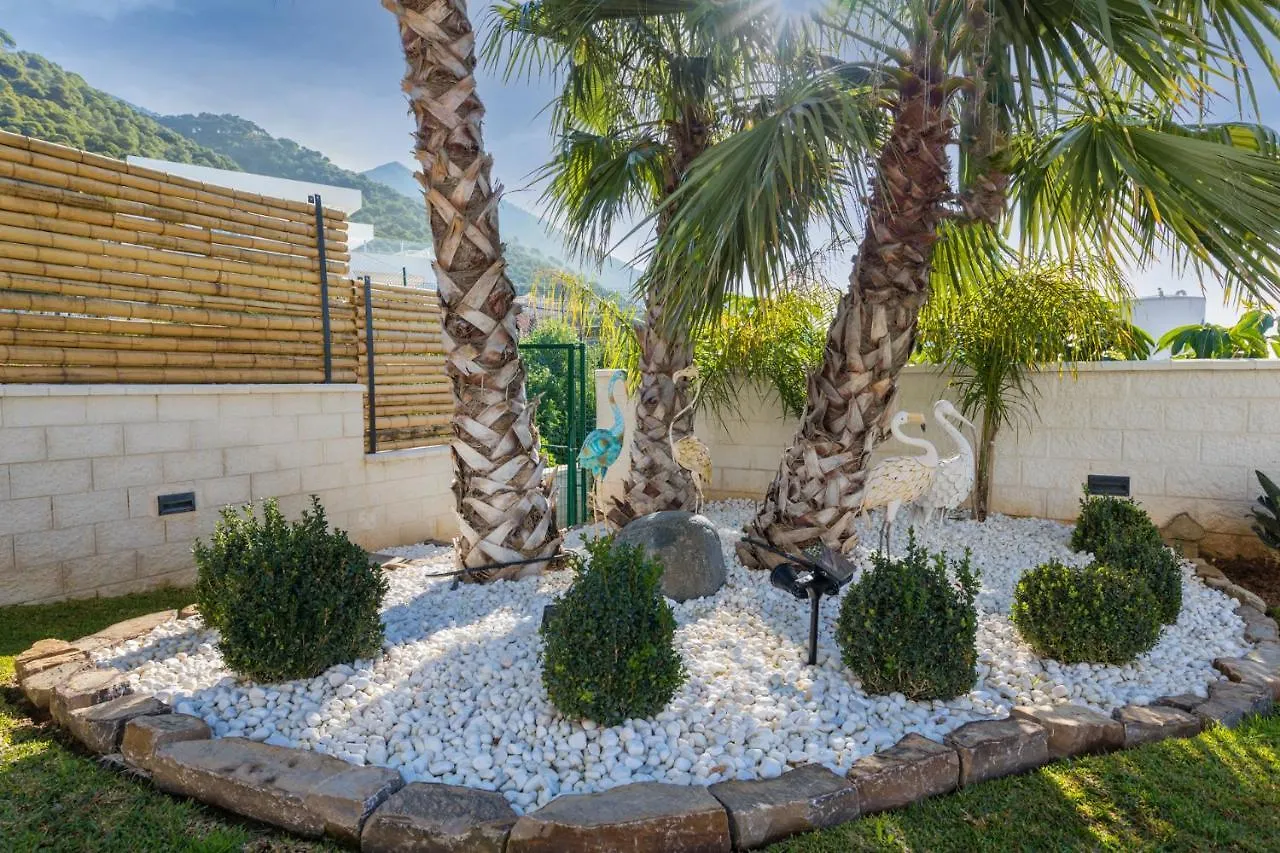 Villa Blankko Malaga