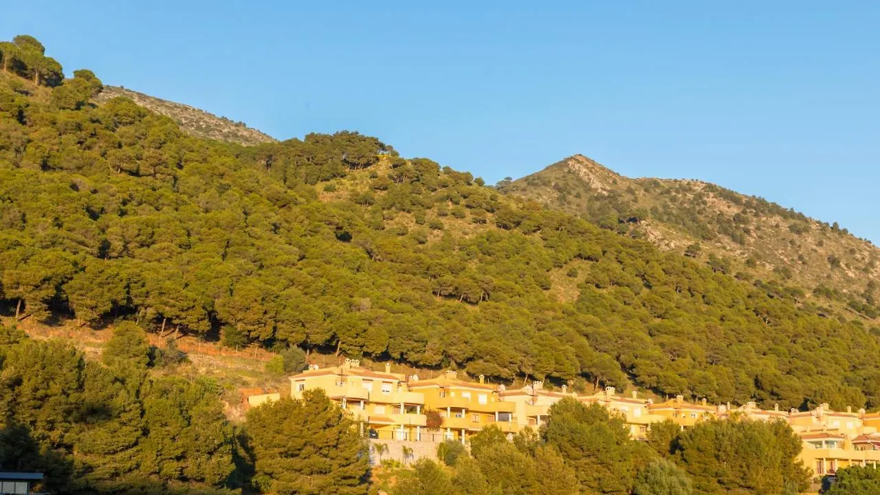 Villa Blankko Malaga