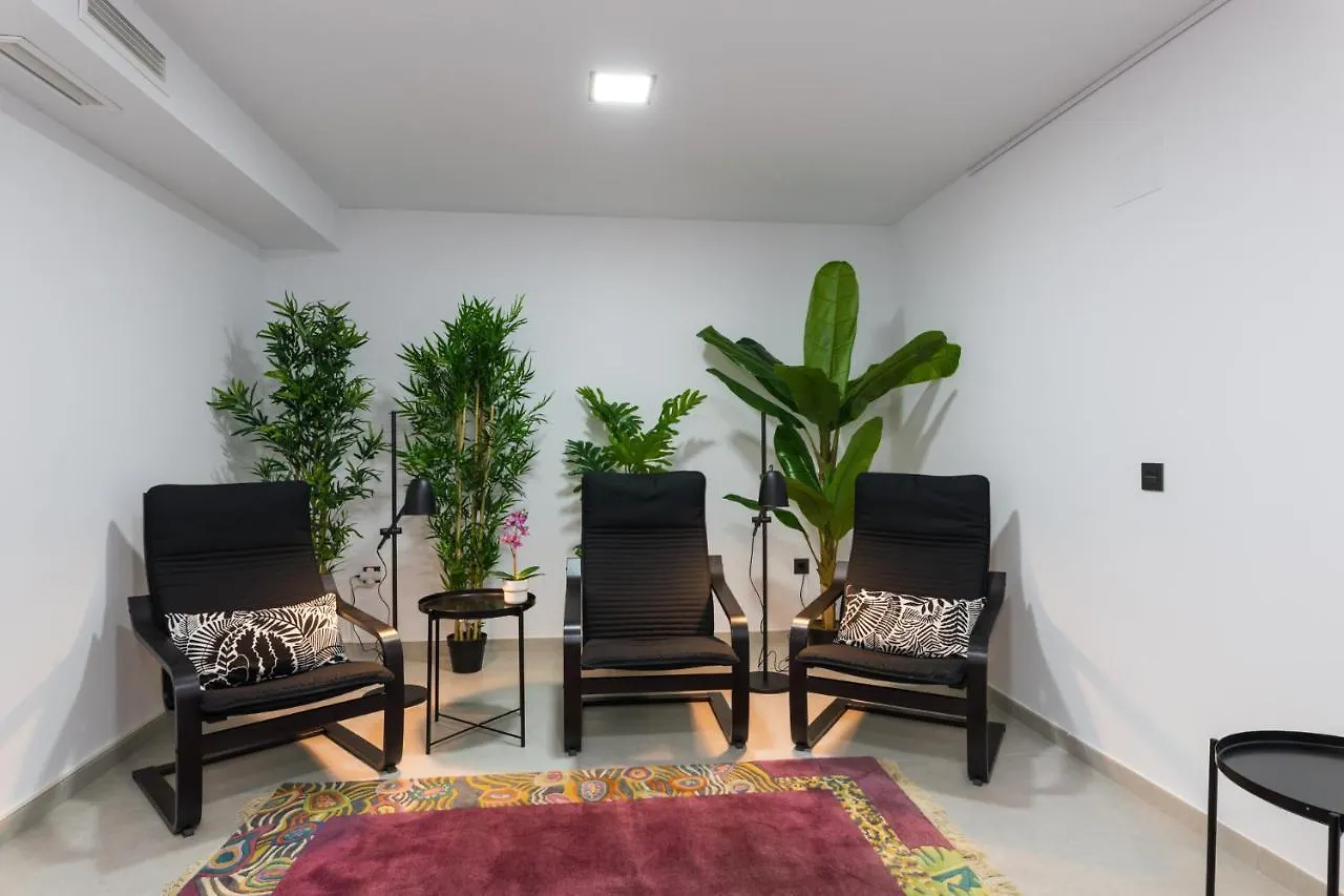 Villa Blankko Malaga 0*,