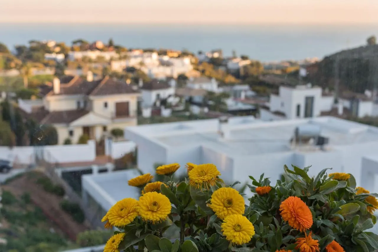 Villa Blankko Malaga Spain
