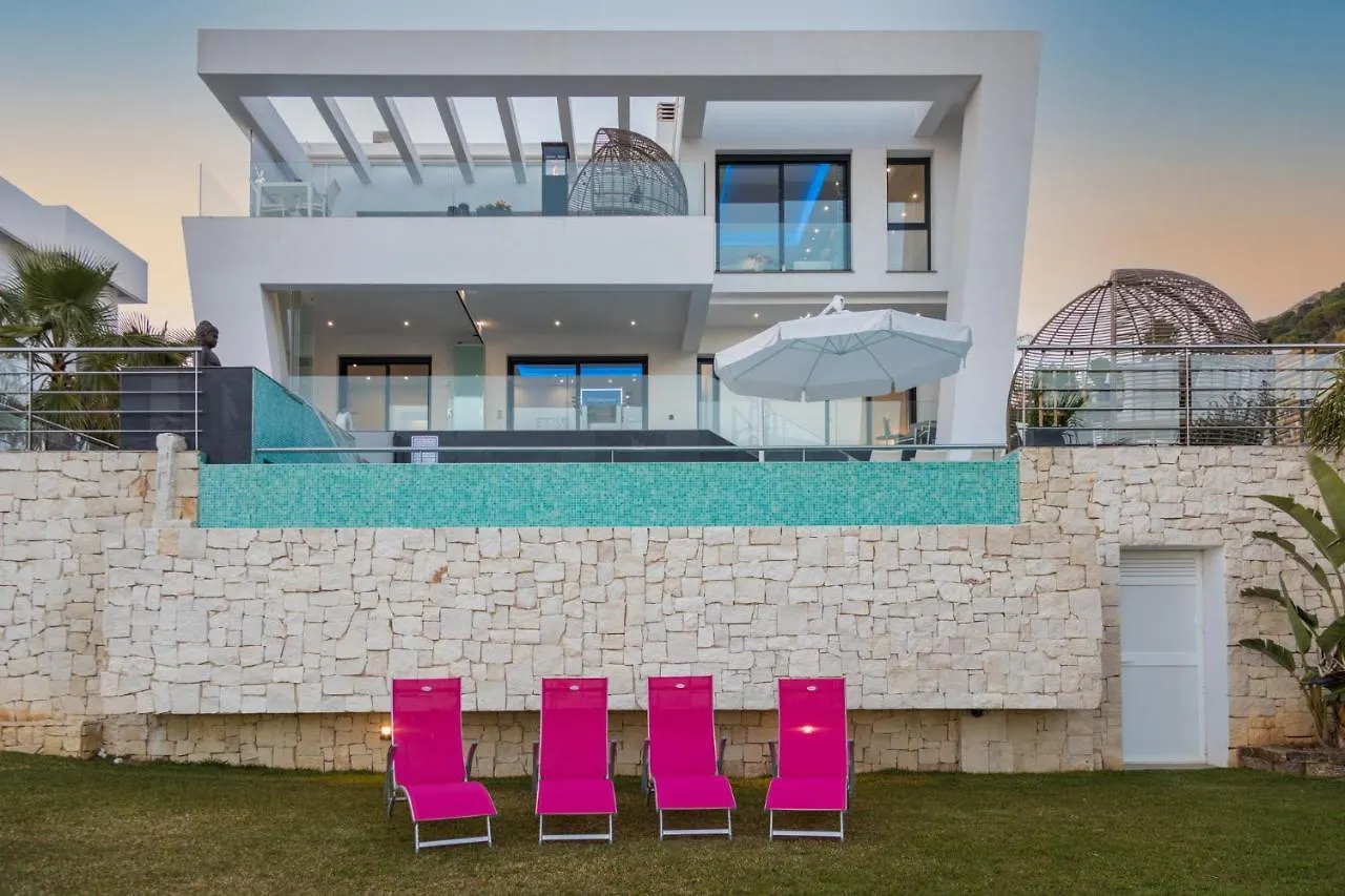 Villa Blankko Malaga 0*,  Spain