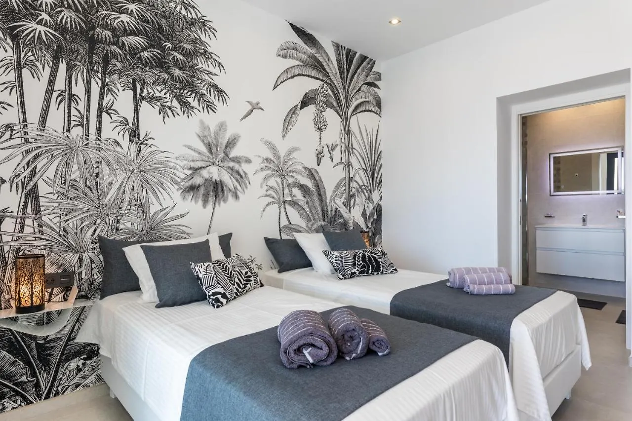 Villa Blankko Malaga 0*,