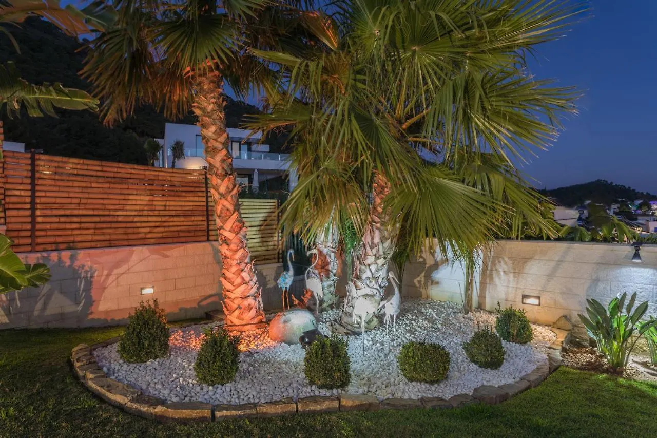 Villa Blankko Malaga