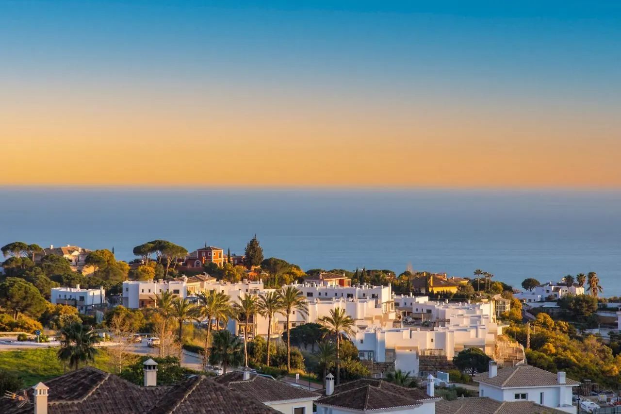 Villa Blankko Malaga 0*,  Spain
