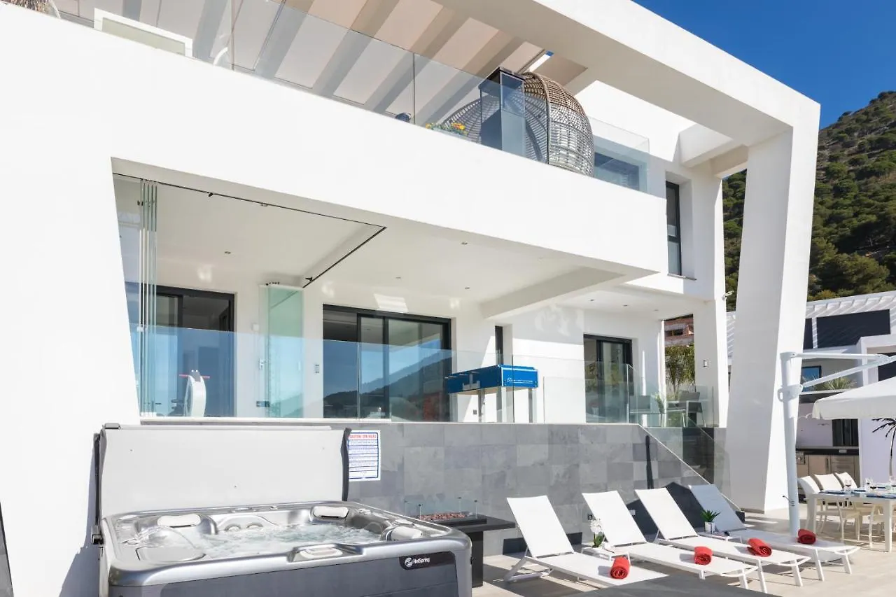 Villa Blankko Malaga 0*,
